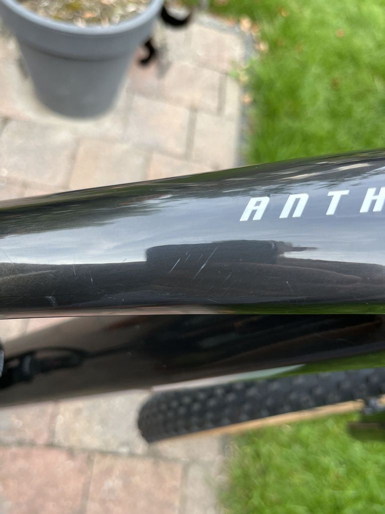 Brugt Giant Anthem Advanced Pro 29 0 2022 2022 Mountainbike — billede 12 af 14