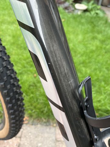 Brugt Giant Anthem Advanced Pro 29 0 2022 2022 Mountainbike — billede 9 af 14