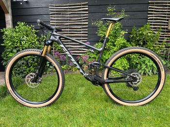 Used Giant Anthem Advanced Pro 29 0 2022 2022 MTB