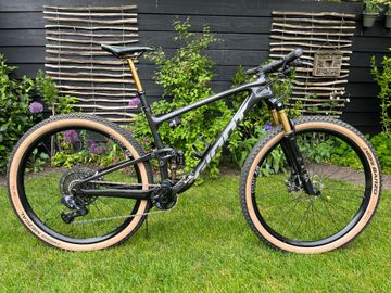 Brugt Giant Anthem Advanced Pro 29 0 2022 2022 Mountainbike — billede 2 af 8
