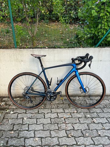 Used Scott Addict 10 disc 2021 2021 Road & Gravel