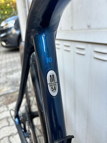 Used Scott Addict 10 disc 2021 2021 Road & Gravel — image 6 of 7