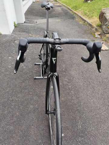 Brugt Giant Tcr SRAM Force eTap AXS 2025 Road & Gravel — billede 4 af 16