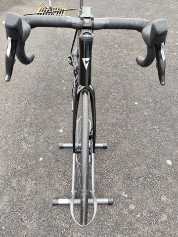 Brugt Giant Tcr SRAM Force eTap AXS 2025 Road & Gravel — billede 14 af 16