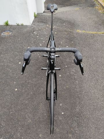 Brugt Giant Tcr SRAM Force eTap AXS 2025 Road & Gravel — billede 8 af 16