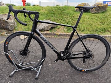Brugt Giant Tcr SRAM Force eTap AXS 2025 Road & Gravel — billede 15 af 16