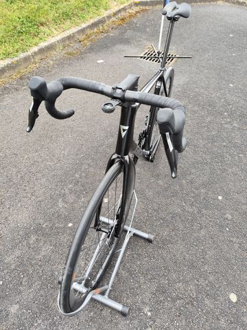Brugt Giant Tcr SRAM Force eTap AXS 2025 Road & Gravel — billede 13 af 16