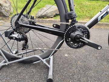 Brugt Giant Tcr SRAM Force eTap AXS 2025 Road & Gravel — billede 11 af 16