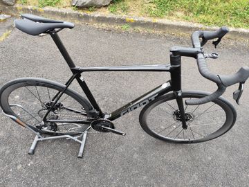 Brugt Giant Tcr SRAM Force eTap AXS 2025 Road & Gravel — billede 9 af 16