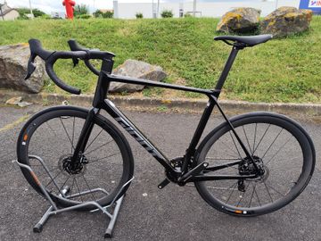 Brugt Giant Tcr SRAM Force eTap AXS 2025 Road & Gravel — billede 16 af 16