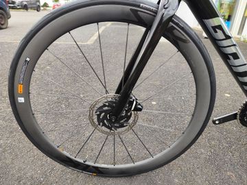 Brugt Giant Tcr SRAM Force eTap AXS 2025 Road & Gravel — billede 10 af 16
