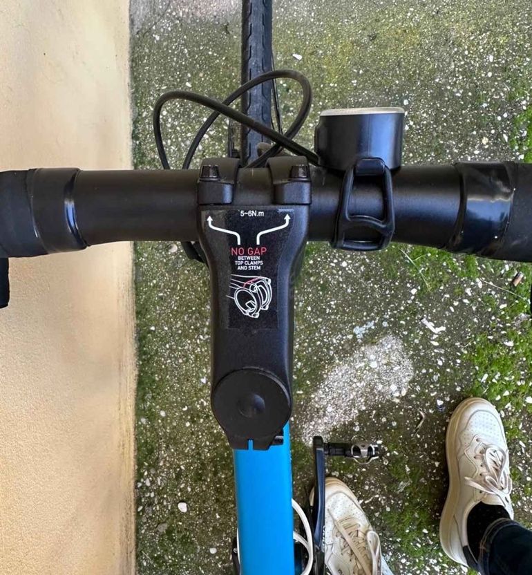 Used TRIBAN RC500 2020 2020 Road & Gravel — image 6 of 7