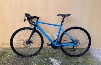 Used TRIBAN RC500 2020 2020 Road & Gravel — image 2 of 7