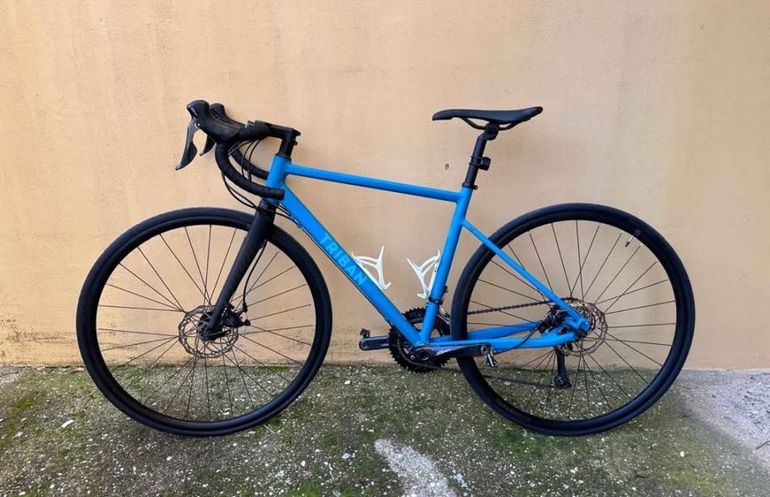 Used TRIBAN RC500 2020 2020 Road & Gravel — image 2 of 7