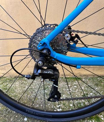 Used TRIBAN RC500 2020 2020 Road & Gravel — image 3 of 7