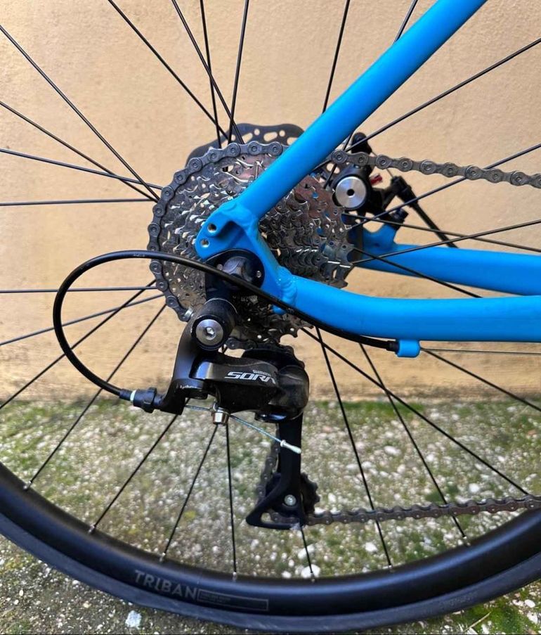 Used TRIBAN RC500 2020 2020 Road & Gravel — image 3 of 7