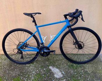 Used TRIBAN RC500 2020 2020 Road & Gravel