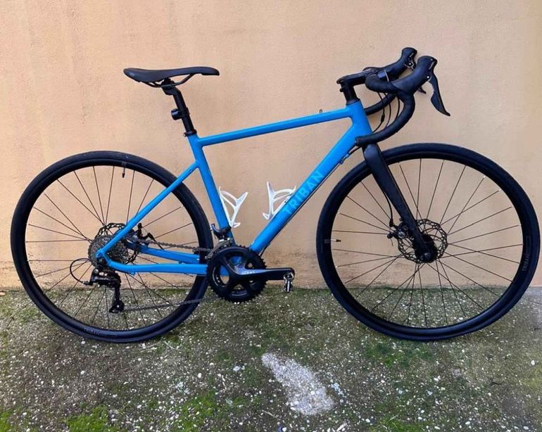 Used TRIBAN RC500 2020 2020 Road & Gravel — image 1 of 7