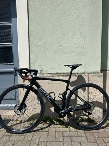Used BMC Teammachine Shimano Ultegra 2021 Road & Gravel — image 2 of 4