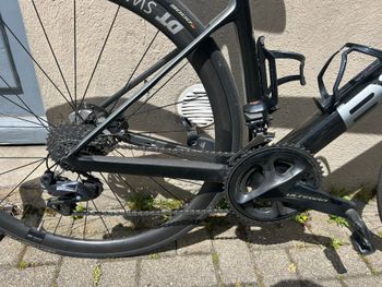 Used BMC Teammachine Shimano Ultegra 2021 Road & Gravel — image 3 of 4