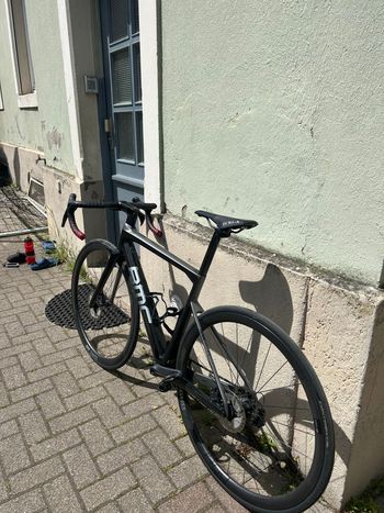 Used BMC Teammachine Shimano Ultegra 2021 Road & Gravel — image 4 of 4