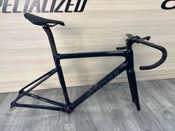 Gebrauchtes Specialized Tarmac SL6 Disc Pro - SRAM Force eTap AXS 2020 Frameset 2020 Road & Gravel
