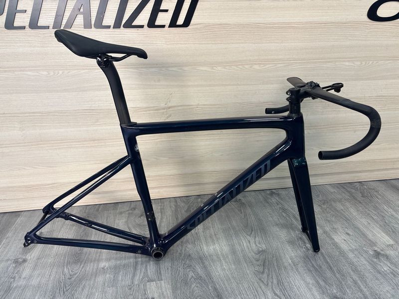 Used Specialized Tarmac SL6 Disc Pro - SRAM Force eTap AXS 2020 Frameset 2020 Road & Gravel