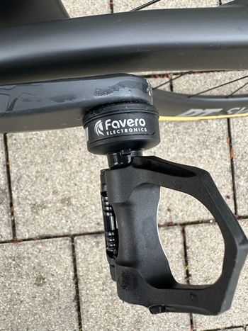 Used Canyon Ultimate CF SL Disc 8.0 Di2 2020 2020 Road & Gravel, Black — image 7 of 12