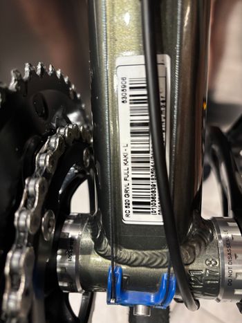 Used TRIBAN RC520 GRVL Shimano 105 11v 2021 Road & Gravel — image 11 of 11
