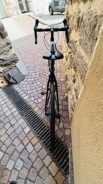 Used Trek CrossRip Elite 2015 2015 Urban, Black — image 2 of 8