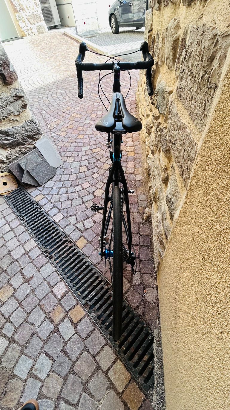 Used Trek CrossRip Elite 2015 2015 Urban, Black — image 2 of 8