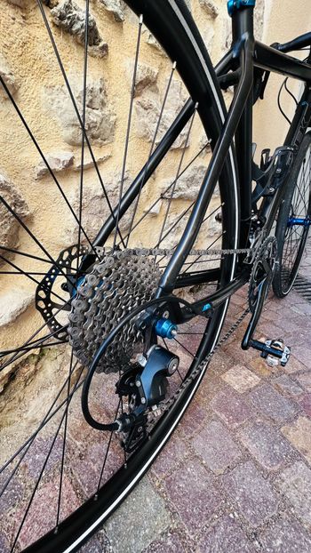 Used Trek CrossRip Elite 2015 2015 Urban, Black — image 8 of 8