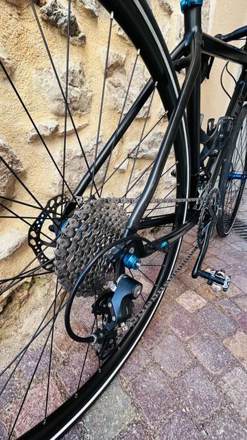 Used Trek CrossRip Elite 2015 2015 Urban, Black — image 8 of 8