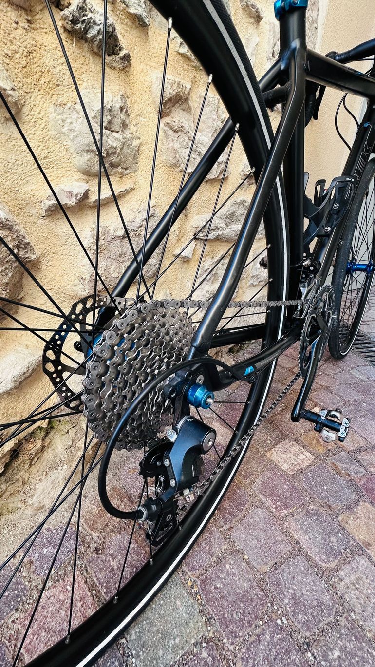 Used Trek CrossRip Elite 2015 2015 Urban, Black — image 8 of 8
