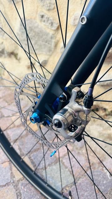 Used Trek CrossRip Elite 2015 2015 Urban, Black — image 4 of 8