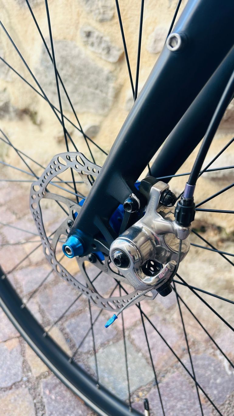 Used Trek CrossRip Elite 2015 2015 Urban, Black — image 4 of 8