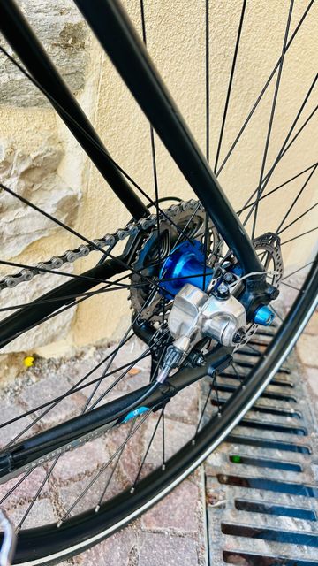 Used Trek CrossRip Elite 2015 2015 Urban, Black — image 5 of 8