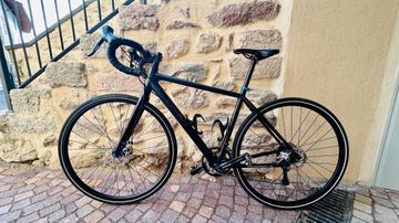 Trek CrossRip Elite 2015 2015 Urban & Touring usato