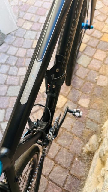 Used Trek CrossRip Elite 2015 2015 Urban, Black — image 6 of 8