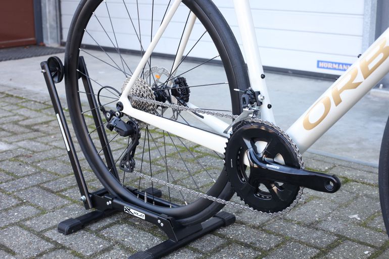 Used Orbea ORCA M30 2024 2024 Road & Gravel, Blanco — image 4 of 6