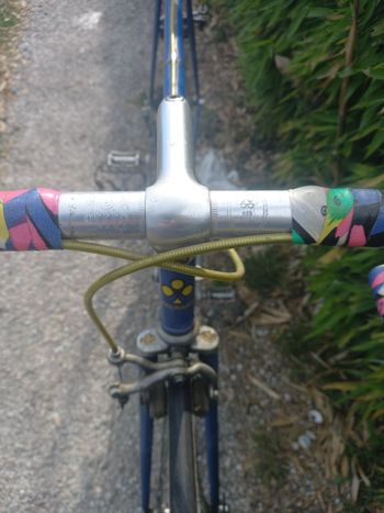 Used Colnago Colnago Super Anni '70 1975 Road & Gravel, Blue — image 18 of 34