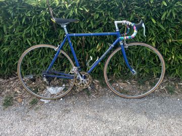Brugt Colnago Super Anni '70 1975 Road & Gravel