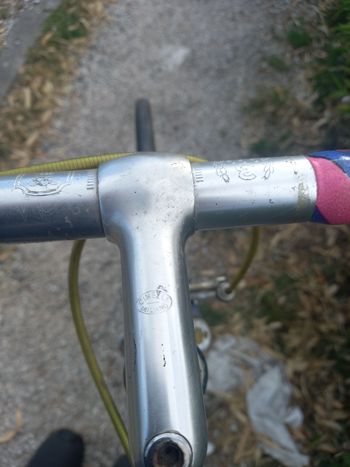 Used Colnago Colnago Super Anni '70 1975 Road & Gravel, Blue — image 24 of 34