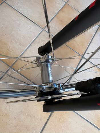 Used Colnago V5Rs Shimano Dura Ace Di2 2026 Road & Gravel — image 13 of 24