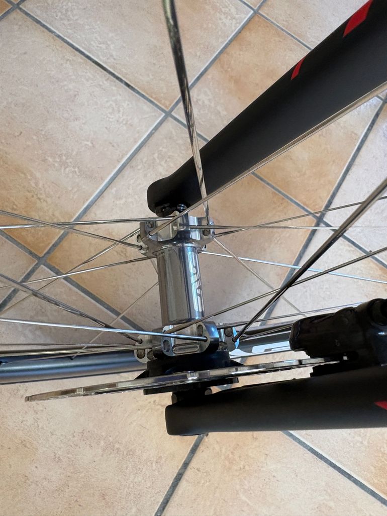 Used Colnago V5Rs Shimano Dura Ace Di2 2026 Road & Gravel — image 13 of 24