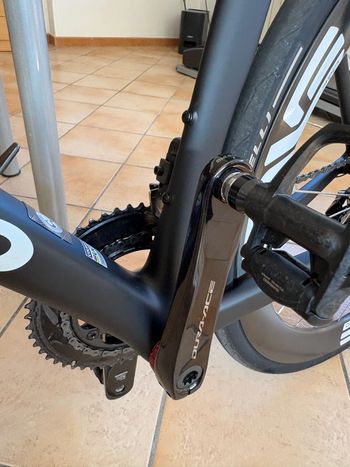 Used Colnago V5Rs Shimano Dura Ace Di2 2026 Road & Gravel — image 11 of 24
