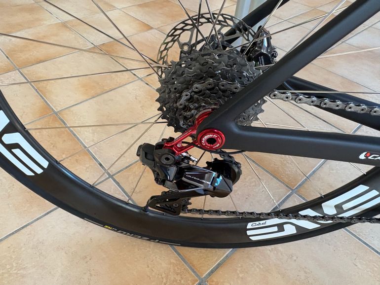 Used Colnago V5Rs Shimano Dura Ace Di2 2026 Road & Gravel — image 20 of 24