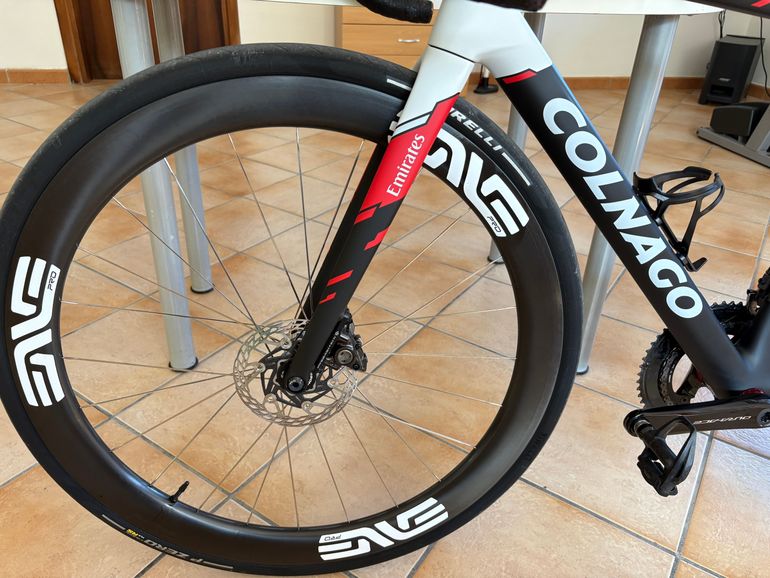 Used Colnago V5Rs Shimano Dura Ace Di2 2026 Road & Gravel — image 1 of 24
