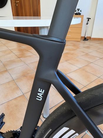 Used Colnago V5Rs Shimano Dura Ace Di2 2026 Road & Gravel — image 7 of 24