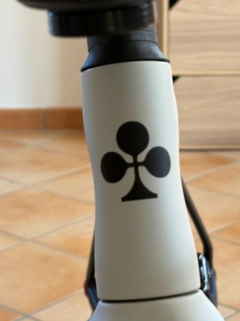 Used Colnago V5Rs Shimano Dura Ace Di2 2026 Road & Gravel — image 8 of 24